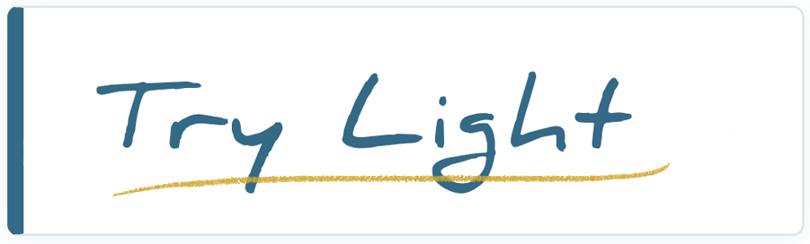 Try Light Program
